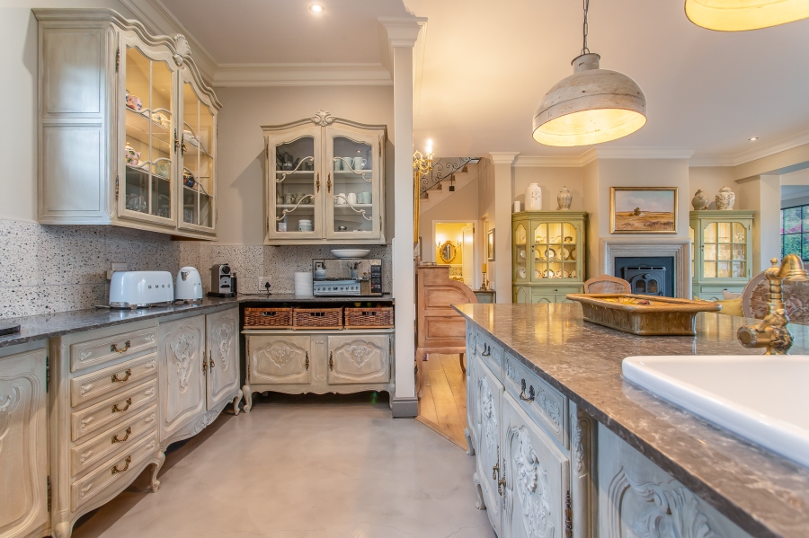 3 Bedroom Property for Sale in Franschhoek Western Cape